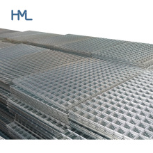 Construction Buildings Welded Wire Mesh for Concrete Slabs